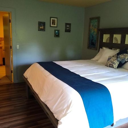 Red Leaf River Inn Waynesville Kültér fotó
