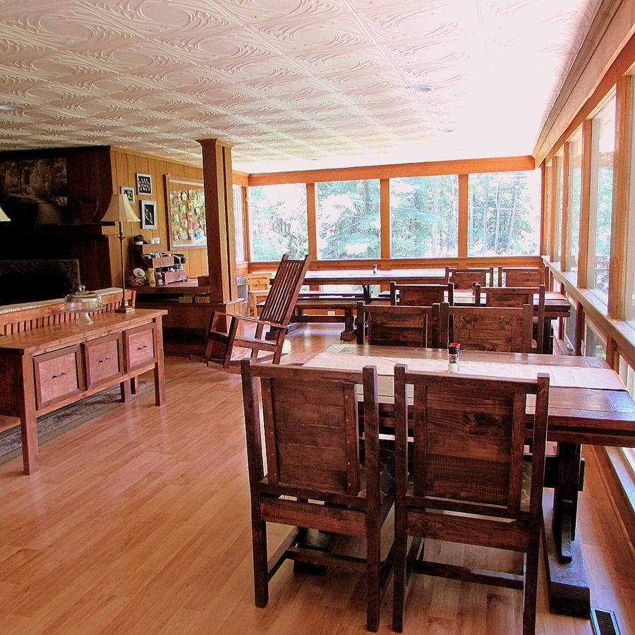 Red Leaf River Inn Waynesville Kültér fotó