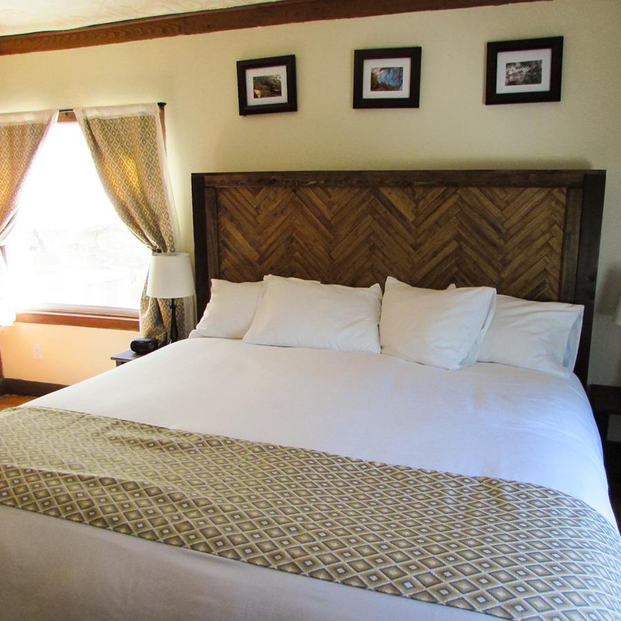 Red Leaf River Inn Waynesville Kültér fotó