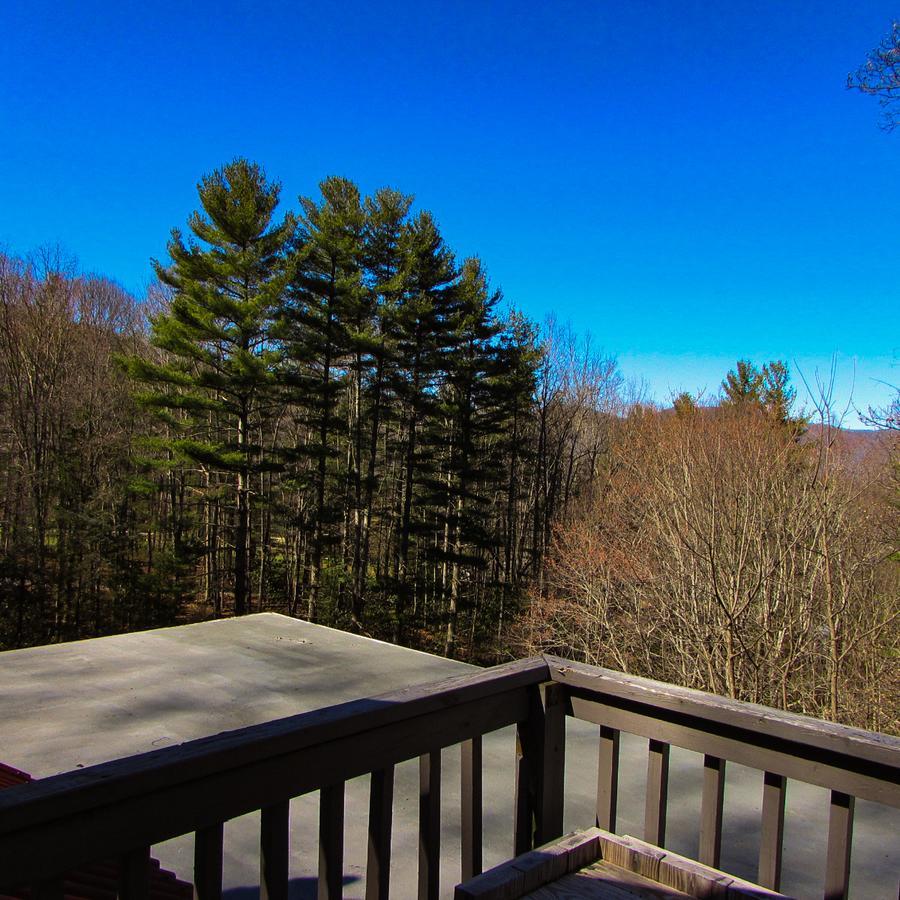 Red Leaf River Inn Waynesville Kültér fotó