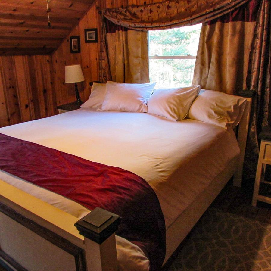 Red Leaf River Inn Waynesville Kültér fotó
