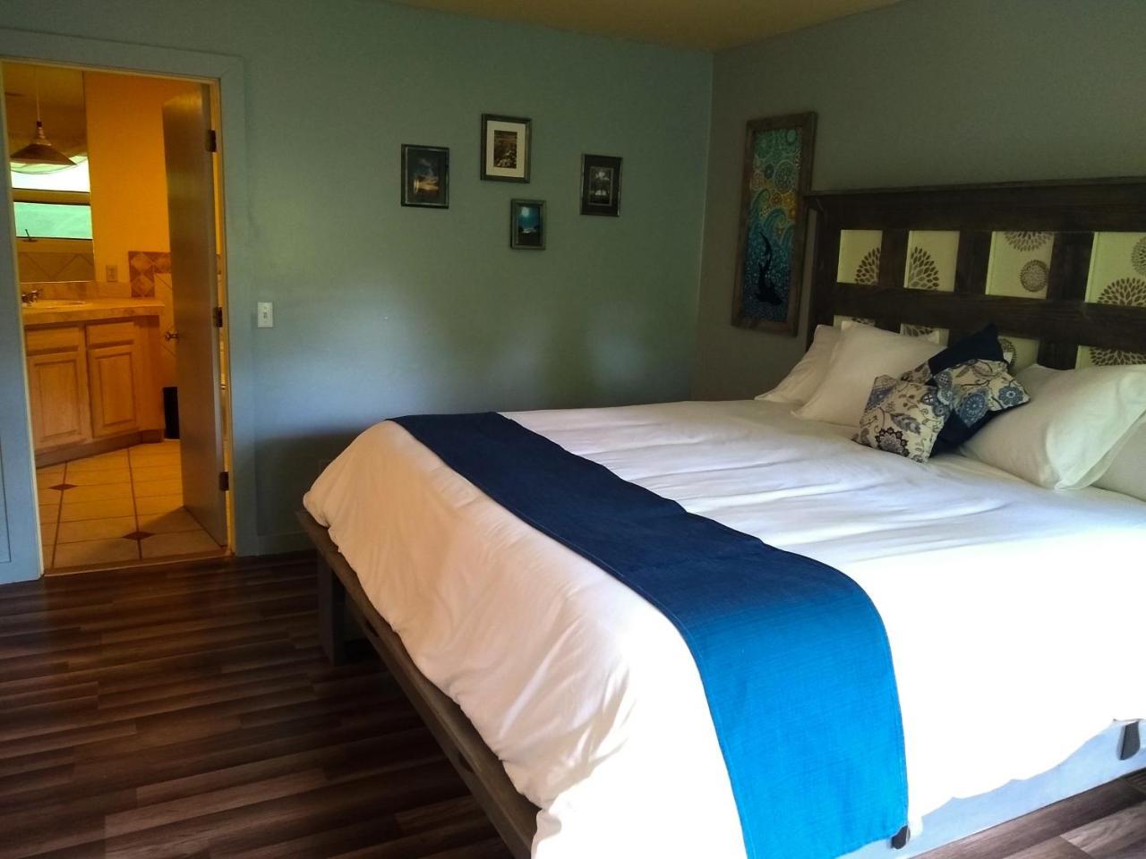 Red Leaf River Inn Waynesville Kültér fotó