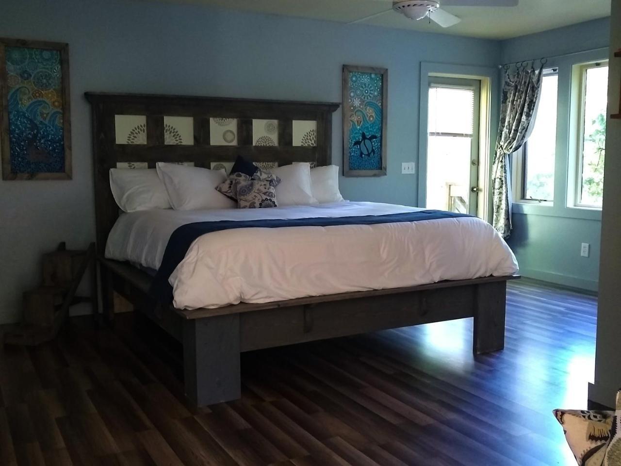 Red Leaf River Inn Waynesville Kültér fotó